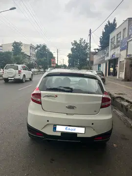 ام وی ام‏، 315هاچ بک‏، اسپرت اکسلنت‏ - تصویر 3