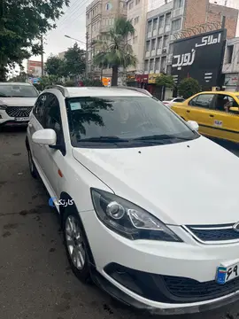 ام وی ام‏، 315هاچ بک‏، اسپرت اکسلنت‏ - تصویر 1