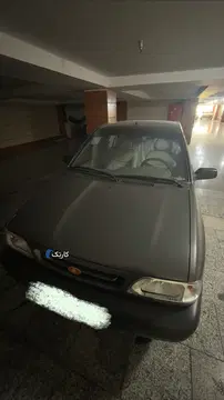 پراید‏، 131‏، SE‏