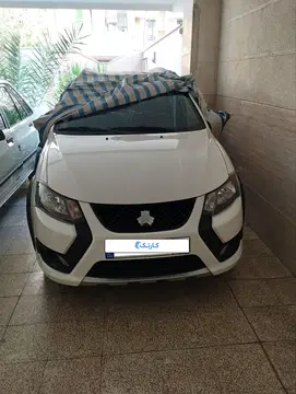 کوییک‏، دنده ای S‏