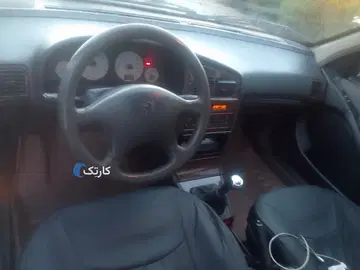 پژو‏، پارس‏، LX‏ - تصویر 6