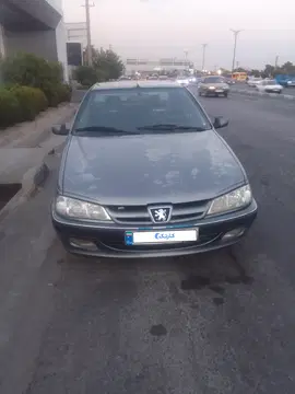 پژو‏، پارس‏، LX‏ - تصویر 4