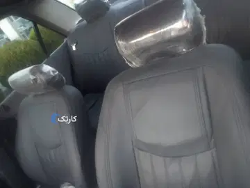 پژو‏، پارس‏، LX‏ - تصویر 2