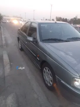 پژو‏، پارس‏، LX‏ - تصویر 3