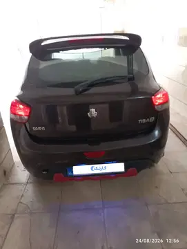 تیبا‏، هاچ بک‏، EX‏ - تصویر 1