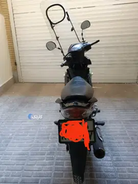 تی وی اس‏، نئو 110‏ - تصویر 2