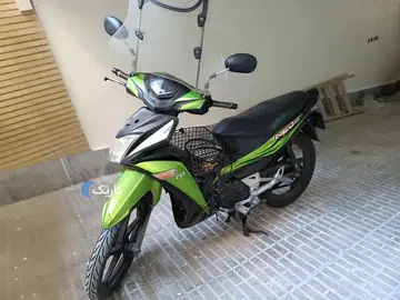 تی وی اس‏، نئو 110‏ - تصویر 1