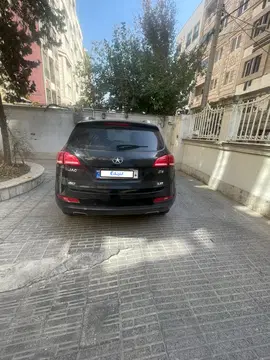 جک‏، S5‏، 2.0 لیتر اتوماتیک‏ - تصویر 2