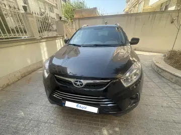 جک‏، S5‏، 2.0 لیتر اتوماتیک‏ - تصویر 3