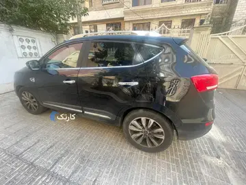 جک‏، S5‏، 2.0 لیتر اتوماتیک‏ - تصویر 5