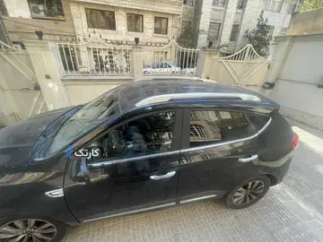 جک‏، S5‏، 2.0 لیتر اتوماتیک‏ - تصویر 4