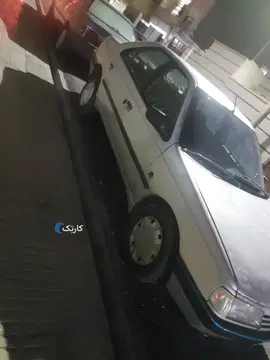 پژو‏، 405‏، GLX بنزینی‏ - تصویر 3