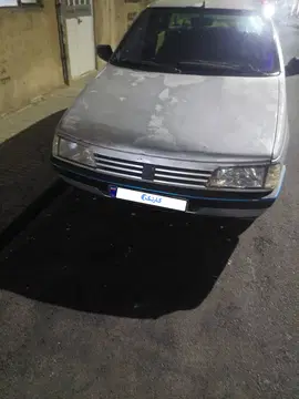 پژو‏، 405‏، GLX بنزینی‏ - تصویر 5