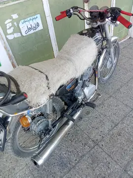 هوندا‏، CDI 125‏ - تصویر 2