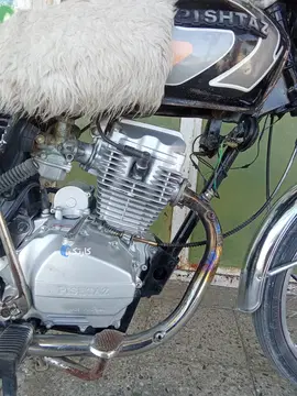 هوندا‏، CDI 125‏ - تصویر 1