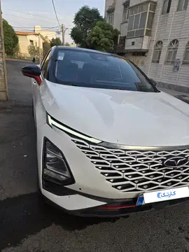 فونیکس‏، FX‏، پریمیوم FWD‏ - تصویر 4