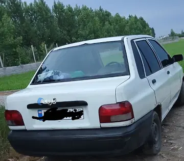 پراید‏، 131‏، SE‏ - تصویر 2