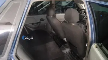 پراید‏، 111‏، SX‏ - تصویر 3