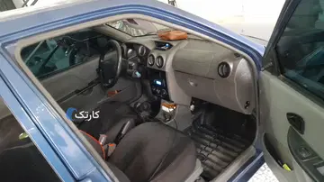 پراید‏، 111‏، SX‏ - تصویر 4