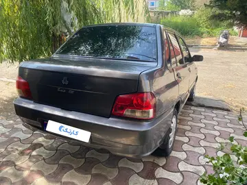 پراید‏، 132‏، SE‏