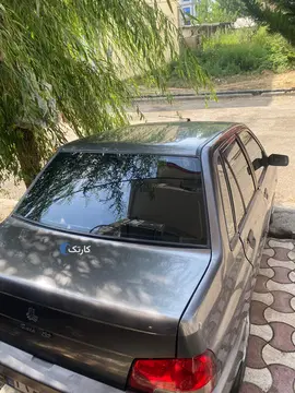 پراید‏، 132‏، SE‏ - تصویر 3