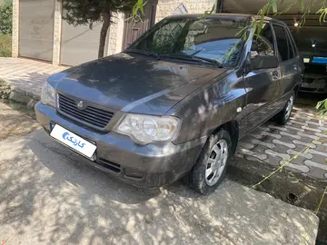 پراید‏، 132‏، SE‏ - تصویر 2
