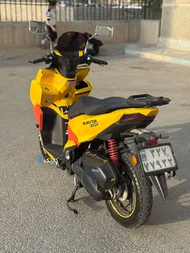 کبیر موتور‏، واریو 170‏ - تصویر 6
