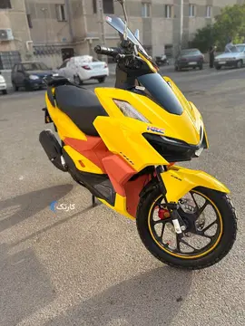 کبیر موتور‏، واریو 170‏ - تصویر 3