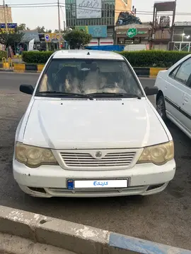 پراید‏، 111‏، SE‏ - تصویر 3