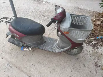 سوزوکی‏، باسکت‏ - تصویر 1