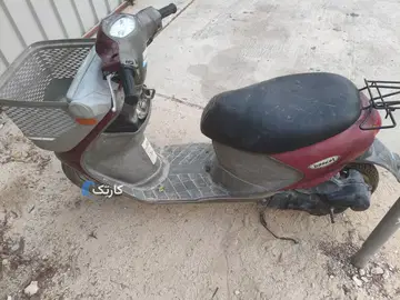 سوزوکی‏، باسکت‏ - تصویر 2