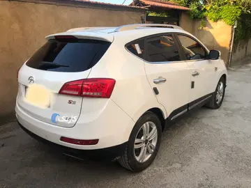 جک‏، S5‏، 2.0 لیتر دنده ای‏ - تصویر 4