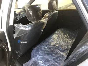 جک‏، S5‏، 2.0 لیتر دنده ای‏ - تصویر 5