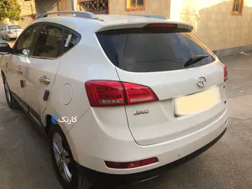 جک‏، S5‏، 2.0 لیتر دنده ای‏ - تصویر 3