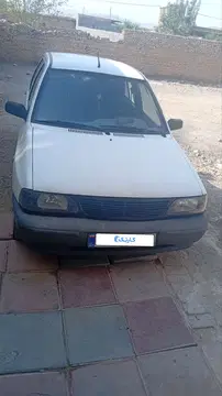 پراید‏، 131‏، SL‏ - تصویر 6
