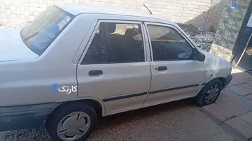 پراید‏، 131‏، SL‏ - تصویر 1