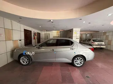 دنا‏، پلاس جوانان‏، اتوماتیک توربو‏ - تصویر 3