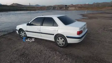 پژو‏، پارس‏، ELX-TU5‏ - تصویر 5