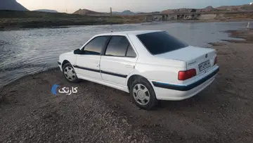پژو‏، پارس‏، ELX-TU5‏ - تصویر 1