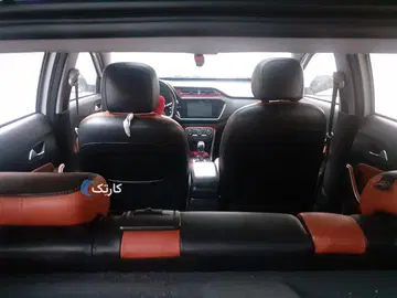 ام وی ام‏، X22‏، اتوماتیک  اسپرت اکسلنت‏ - تصویر 6