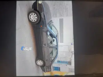 پژو‏، 405‏، GLX بنزینی‏