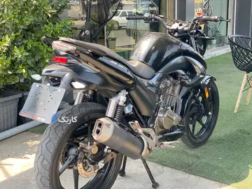کویر موتور‏، N2‏ - تصویر 4