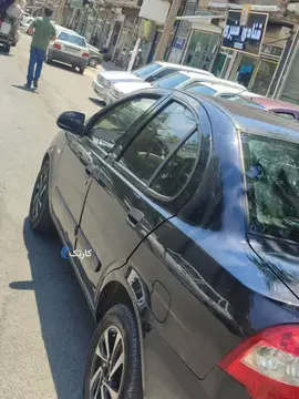 تیبا‏، صندوق دار‏، SX بنزینی‏ - تصویر 2