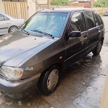 پراید‏، 111‏، SE‏