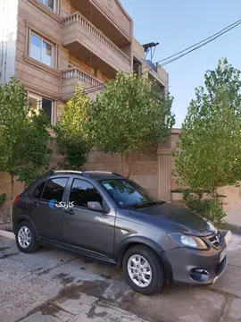 کوییک‏، دنده ای‏ مدل ۹۸ - تصویر 3
