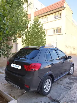 کوییک‏، دنده ای‏ مدل ۹۸ - تصویر 5
