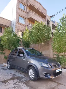 کوییک‏، دنده ای‏ مدل ۹۸ - تصویر 1
