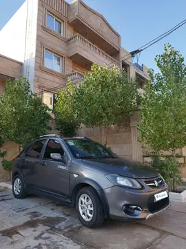 کوییک‏، دنده ای‏ مدل ۹۸ - تصویر 2
