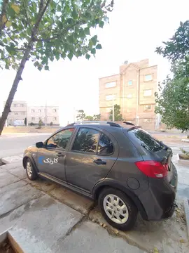 کوییک‏، دنده ای‏ مدل ۹۸ - تصویر 4