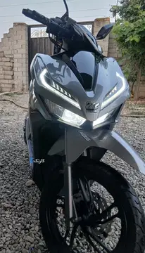هوندا‏، کلیک 150‏